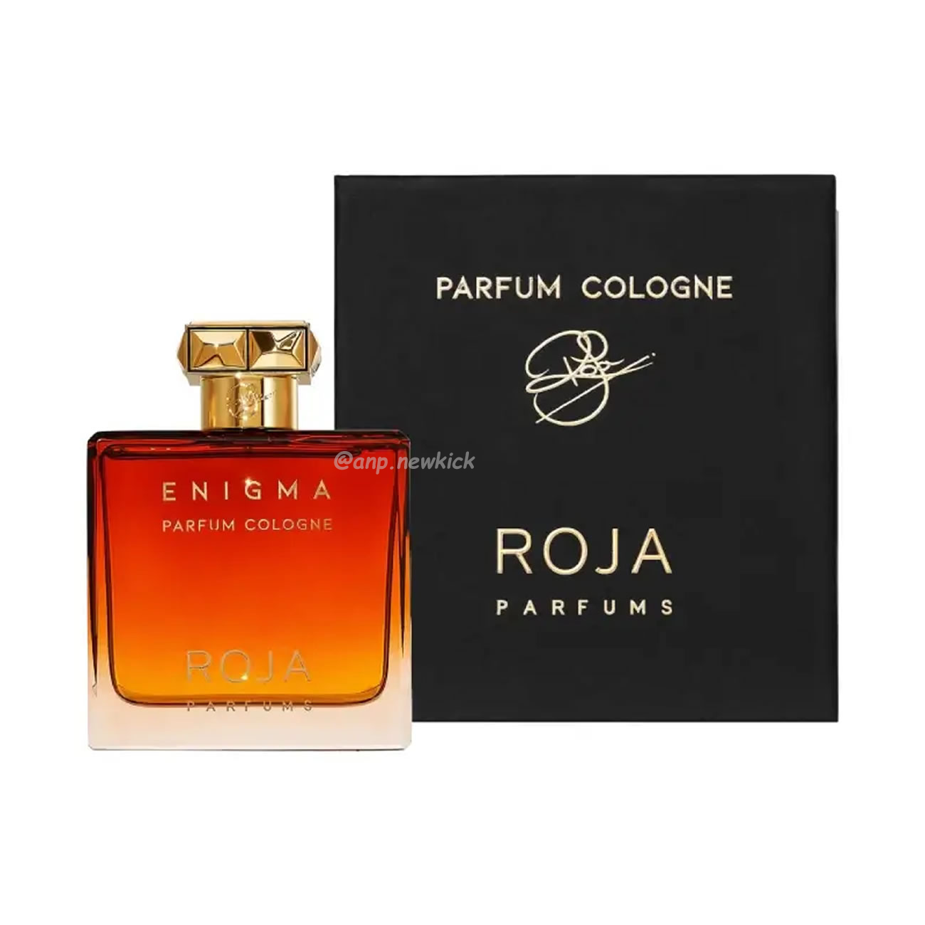 Roja Parfums Enigma Parfum Cologne 100ml (1) - www.newkick.vip